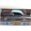 Image 2 : Motor Max American Graffiti Die Cast - 1/18
