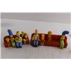 Image 2 : Assorted Simpsons Figurines and Pins
