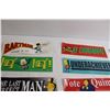Image 4 : (12) Simpsons Bumper Stickers, (2) Bookmarks