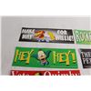 Image 3 : (7) Simpsons Bumper Stickers