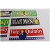 Image 4 : (7) Simpsons Bumper Stickers