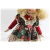 Image 3 : Doll with Frilly Dress
