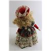 Image 5 : Doll with Frilly Dress