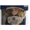 Image 2 : Genuine Porcelain Doll