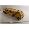 Image 1 : Tonka Car Hauler Toy