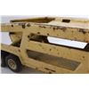 Image 3 : Tonka Car Hauler Toy