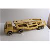 Image 4 : Tonka Car Hauler Toy