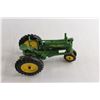 Image 3 : John Deere 1/16 Unstyled Model A Row Crop Toy Tractor