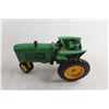 Image 1 : John Deere 1/16 Model 3020 Row Crop Toy Tractor