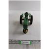 Image 4 : John Deere 1/16 Model 3020 Row Crop Toy Tractor