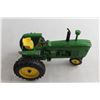 Image 1 : John Deere Model 4010 Diesel Row Crop 1/16 Toy Tractor
