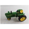 Image 3 : John Deere Model 4010 Diesel Row Crop 1/16 Toy Tractor