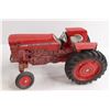Image 3 : Massey Ferguson 1/16 175 Toy Tractor, IH 1/32 66 Series Toy Tractor - Both As Is