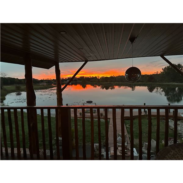 Missouri Firearm for 1 Hunter