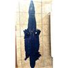 Image 2 : 10 - 11 ft American Alligator Hide