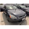 Image 1 : 2005 Honda Accord  - CLEAN/149,593 Mi