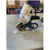 Image 2 : TWO COMMERCIAL ELECTRIC FABRIC CUTTERS