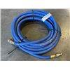Image 2 : LOT OF AIR HOSES