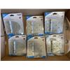 Image 2 : LOT OF 12 NEW GATE HINGES AND HANDLES