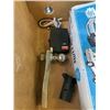 Image 3 : MAGNETIC TRAILER LIGHT KIT AND HITCH