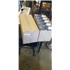 Image 1 : 2 BOXES OF 500 SAFE MASK ARCITECT PRO, 1000 TOTAL PCS