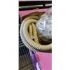 Image 2 : 30FT ELECTROLUX CENTRAL VACUUM HOSE AND COVER