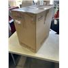 Image 1 : LARGE BOX OF ETERNITY SINGLE USE SAFETY MASKS