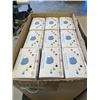 Image 2 : LARGE BOX OF ETERNITY SINGLE USE SAFETY MASKS