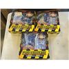 Image 1 : FIREWORK PYRO SAFETY KITS