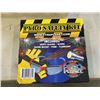 Image 3 : FIREWORK PYRO SAFETY KITS