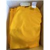 Image 2 : 2 BOXES OF T-SHIRTS, JERSEYS AND PINNIES
