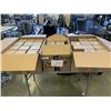 Image 1 : 3 BOXES OF NEW AIR FILTERS