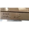 Image 2 : VIVO SIT TO STAND DESK MOUNT AND CLAMP ON TRAY