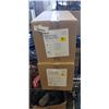 Image 1 : 2 BOXES OF 500 SAFE MASK ARCITECT PRO, 1000 TOTAL PCS