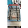 Image 2 : TWO PARTS ORGANIZERS WITH CONTENTS