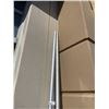 Image 2 : 2 ALUMINUM TELESCOPTIC FLAGPOSTS, 30FT LENGTH
