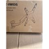 Image 2 : VIVO PNEUMATIC FULL MOTION TV WALL MOUNT
