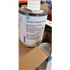 Image 2 : PPG BASE COMPONENT, CURING COMPONENT AND THINNER COMPOUND