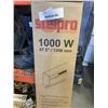 Image 2 : STELPRO 4.75", 1000W BASEBOARD HEATER, AS NEW