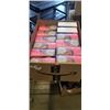 Image 1 : LARGE BOX OF ETERNITY SINGLE USE SAFETY MASKS