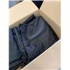 Image 2 : WORK PANTS, ASSORTED SIZES