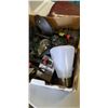Image 2 : LOT OF VARIOUS SOLAR LIGHTS