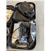 Image 2 : 2 WAHL HAIR TRIMMER KITS AND EXTRA ACCESSORIES