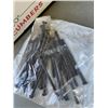 Image 2 : HEX CAP SCREWS, 1/4-20 X 5
