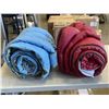 Image 2 : 2 SLEEPING BAGS