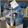 Image 2 : PALLET OF DEFECTIVE STORE RETURN MERCHANDISE