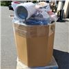 Image 2 : PALLET OF DEFECTIVE STORE RETURN MERCHANDISE