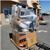 Image 1 : PALLET OF DEFECTIVE STORE RETURN MERCHANDISE