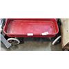 Image 2 : RADIO FLYER WAGON