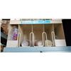 Image 2 : METAL SLURPEE CUP ORGANIZER
